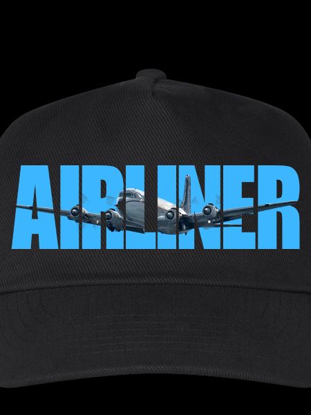 Airliner DC-4