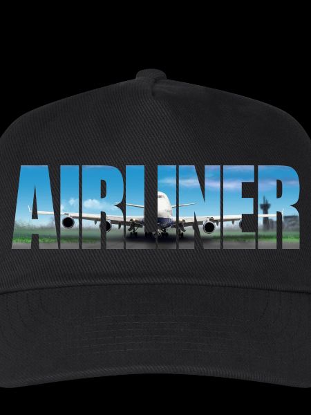 Airliner Jumbo-Jet