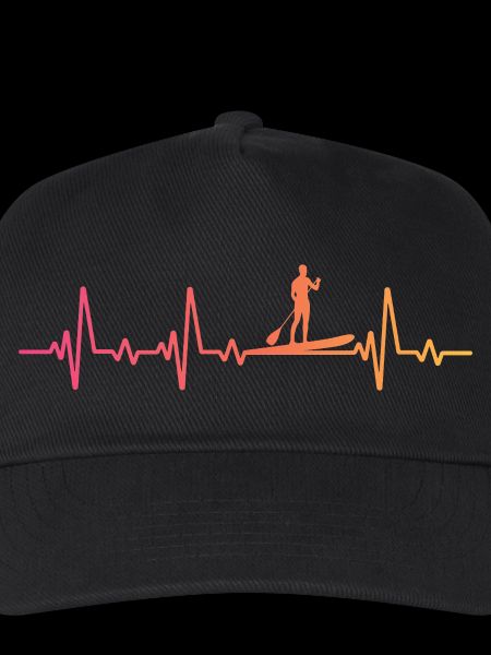 Sunset Heartbeat Stand-up-Paddle