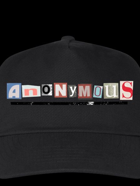 Anonymous