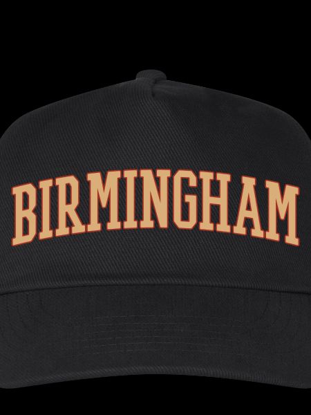Birmingham
