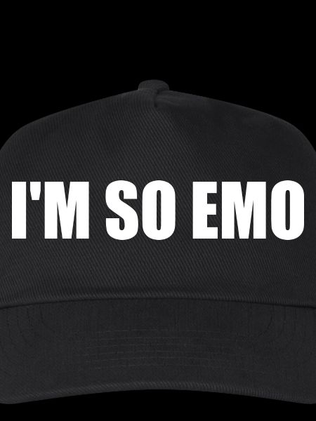 Im so emo