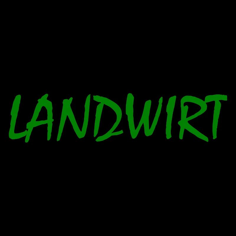 Landwirt