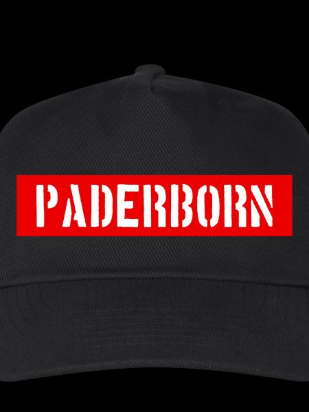 Paderborn - NRW