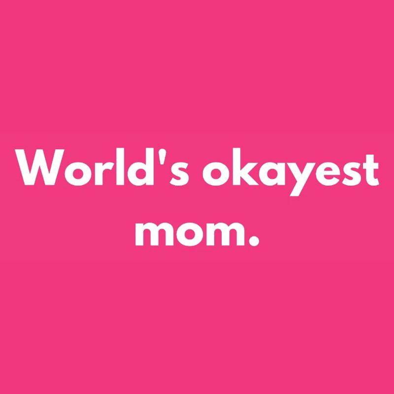 Die beste Mutter der Welt Witzig