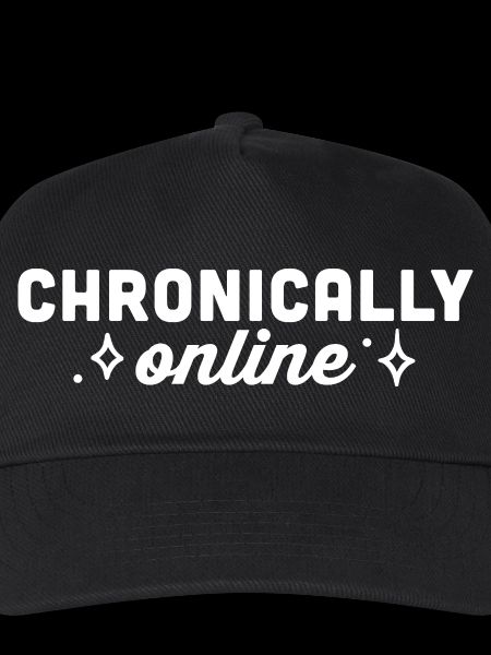 Chronisch online lustiges Doomscrolling
