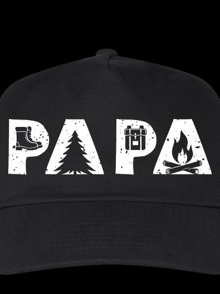 Camping Papa