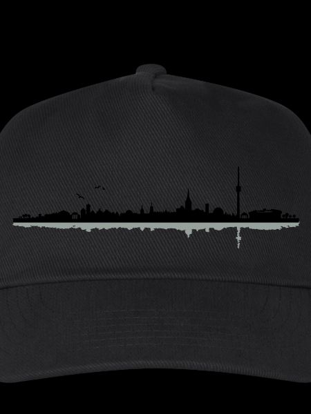 Stuttgart Skyline