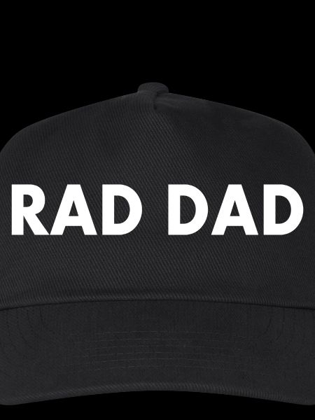 Rad dad