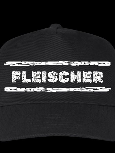 Fleischer als Beruf
