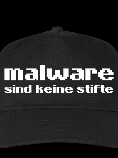 Malware is not pens