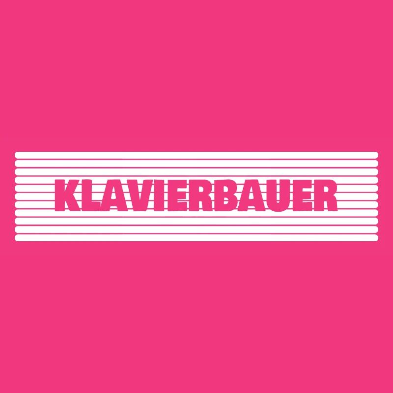 Klavierbauer