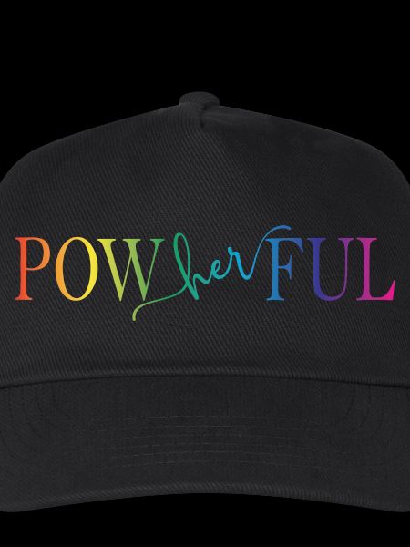 Powherful