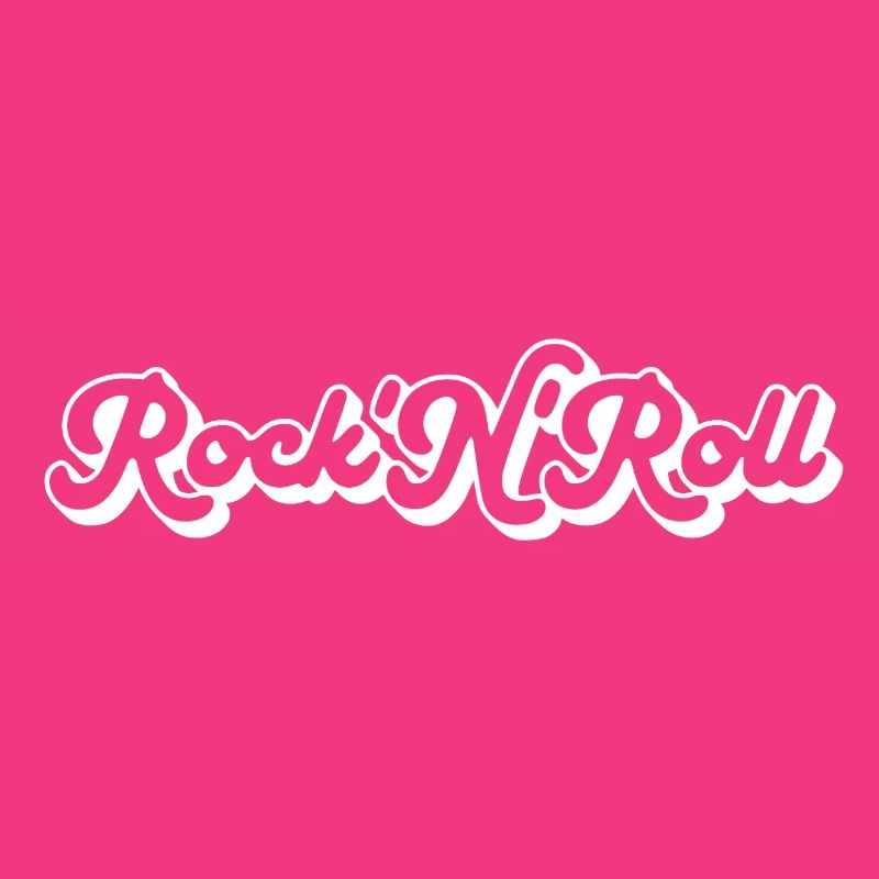 Rock 'N' Roll Script