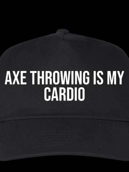 Axe Throwing Shirt