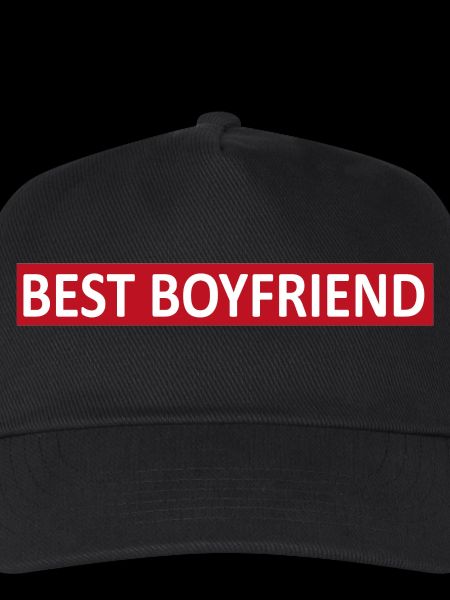 BEST BOYFRIEND