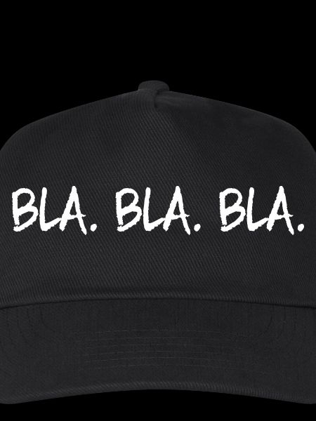 Bla Bla Bla