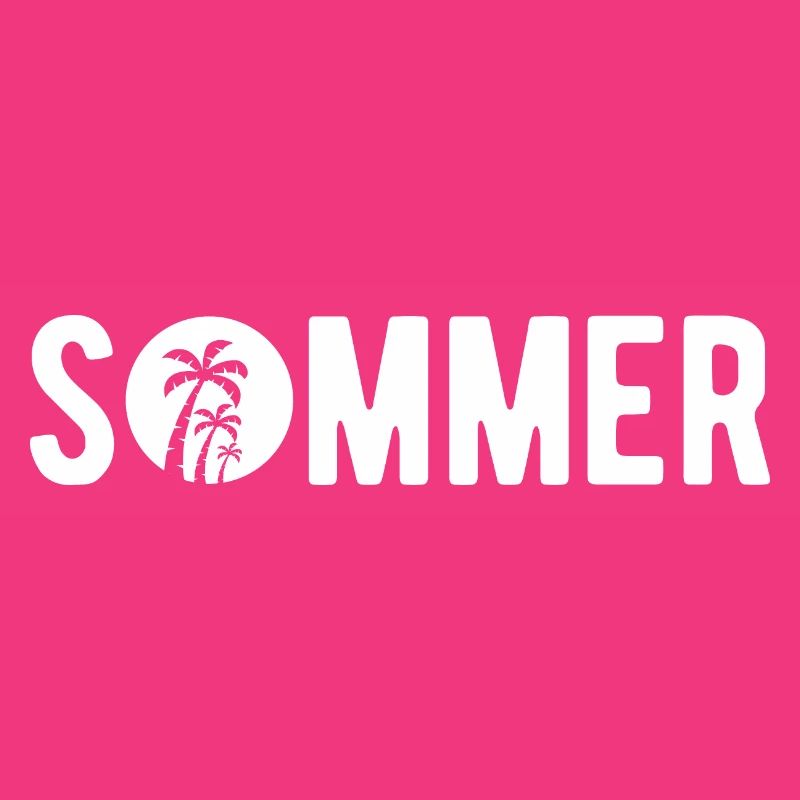 Endlich Sommer