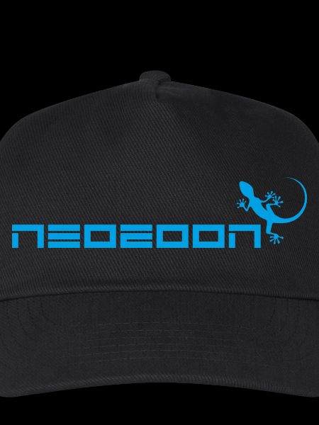 neozoon cyan