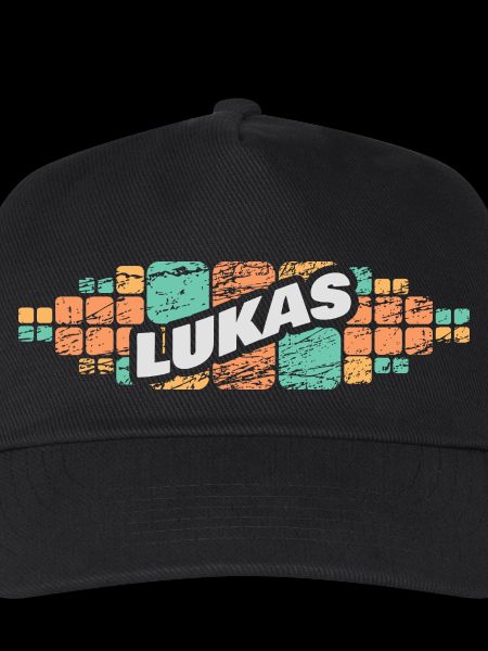 Geschenk für Lukas