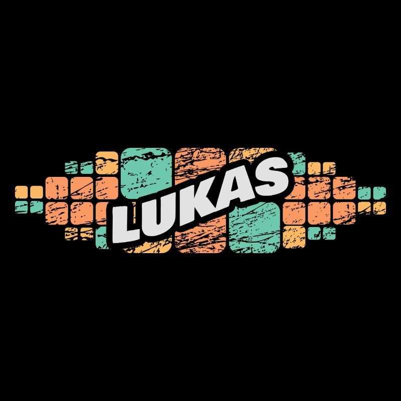 Geschenk für Lukas