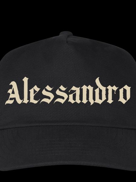 Alessandro Gothic Script