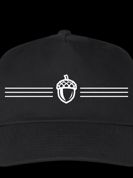Eichel Symbol Linie