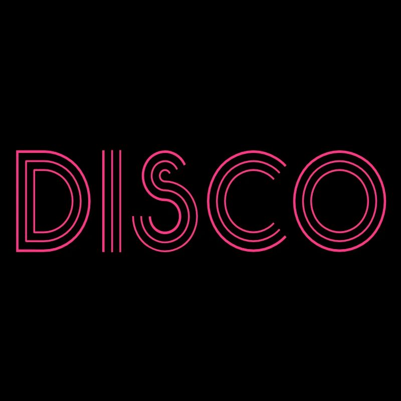 Disco - Hipster