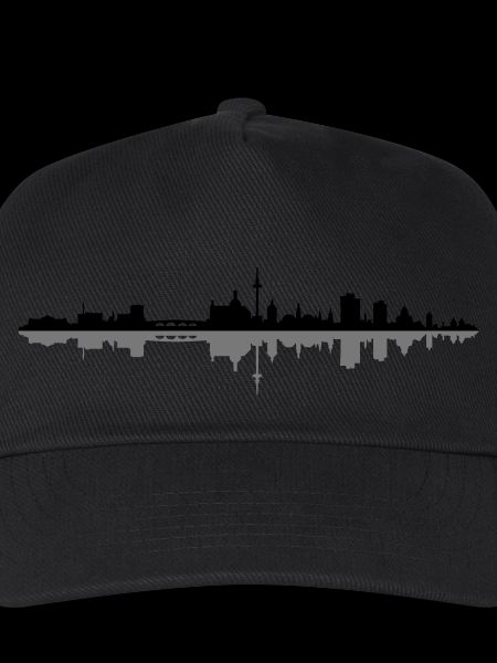 Skyline - Mannheim