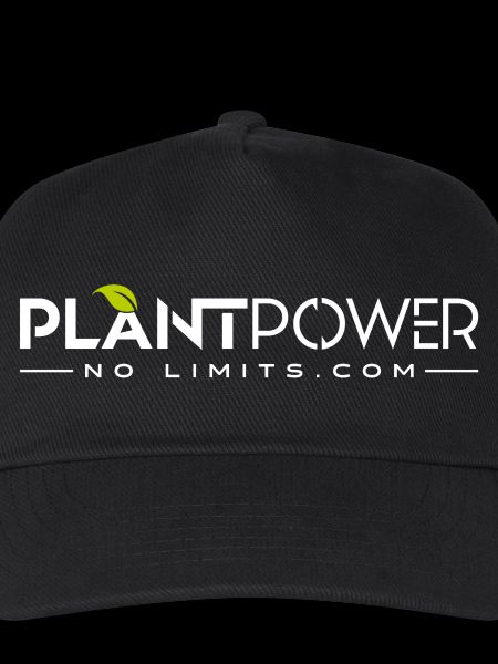 Plant Power - No Limits