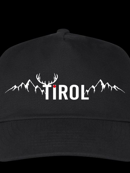 Tirol Berge Herzschlag