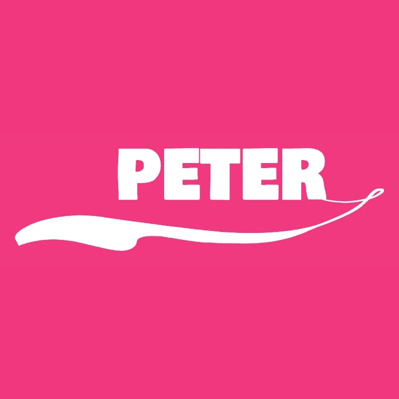 Cadeau pour Peter