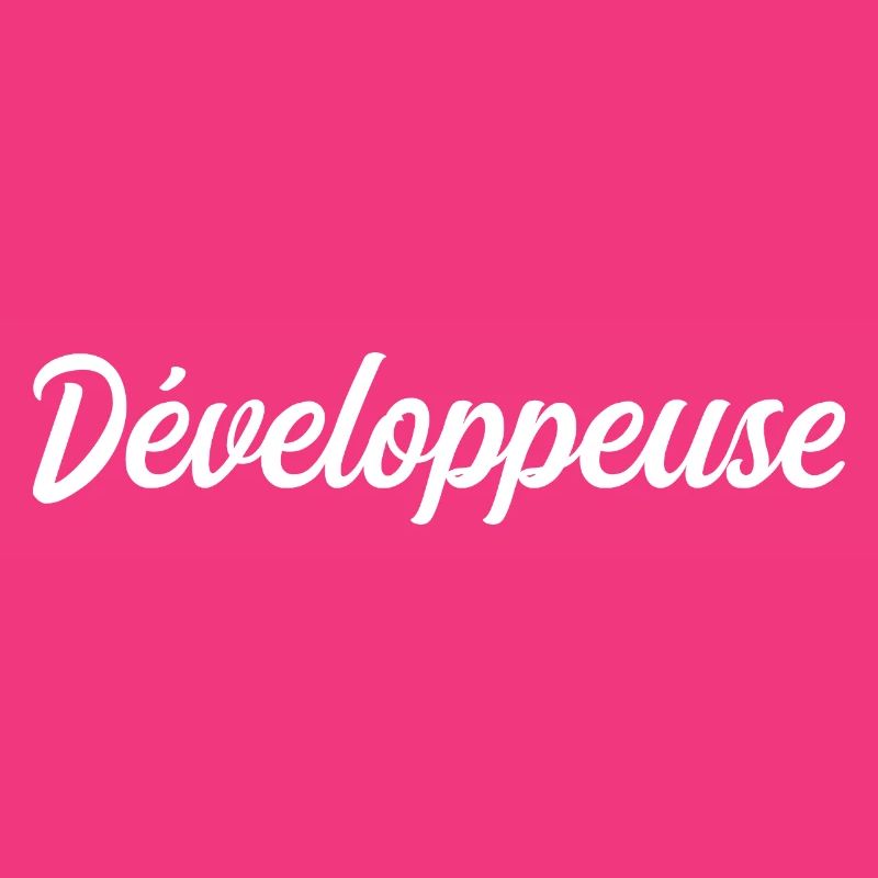 Développeuse