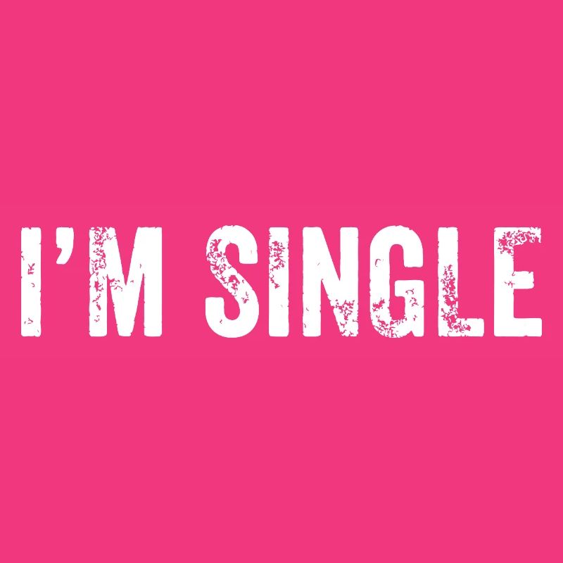 Ich bin Single