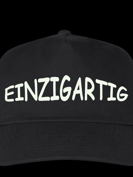 einzigartig-