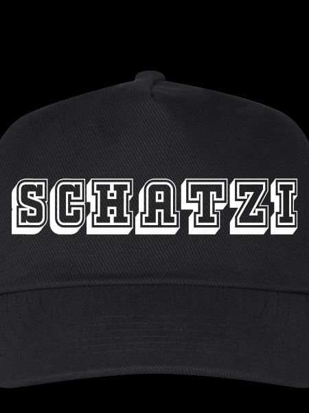 Schatzi Tshirt white