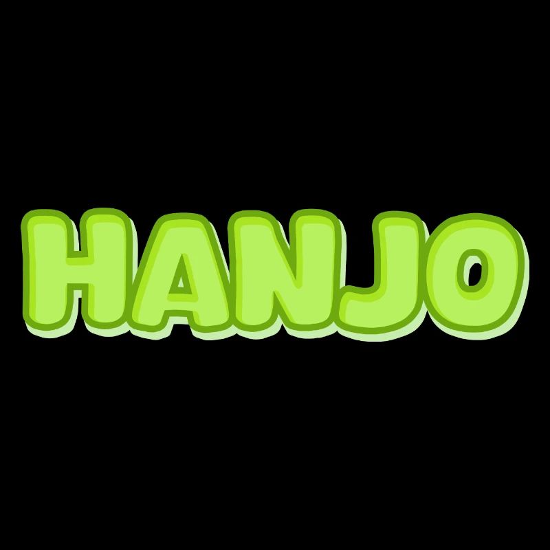 Hanjo Hanjo