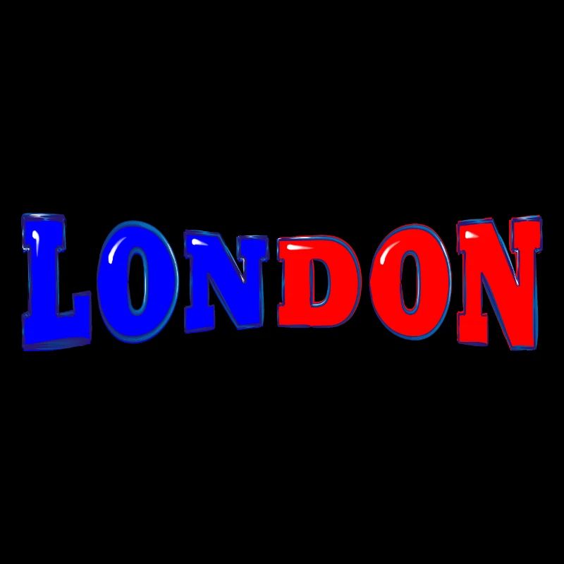 LON DON VERZERRUNG