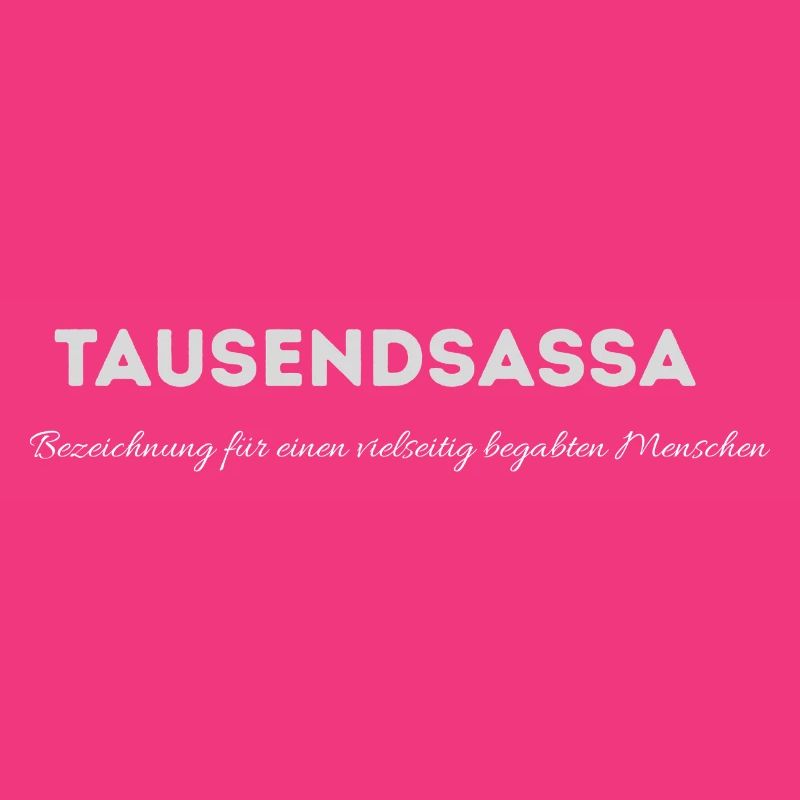 Tausendsassa