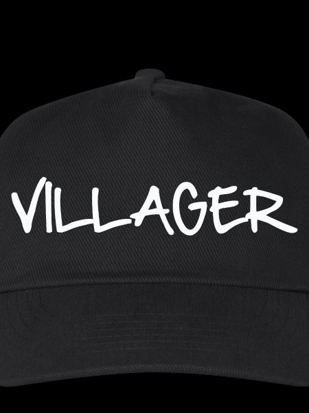 VILLAGER