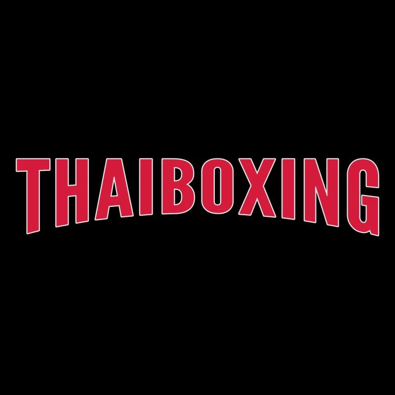 Thai boxing