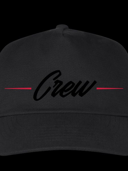 crew design