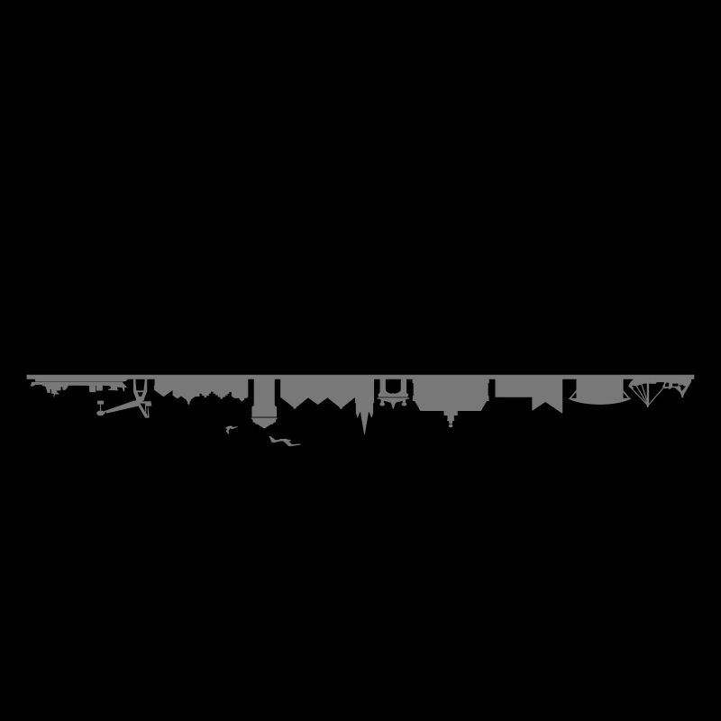 Skyline - Emden