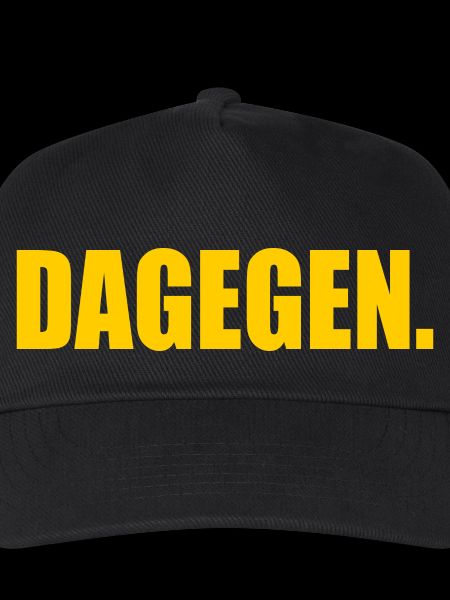 Dagegen