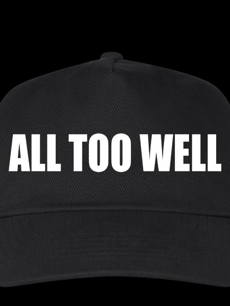All too well