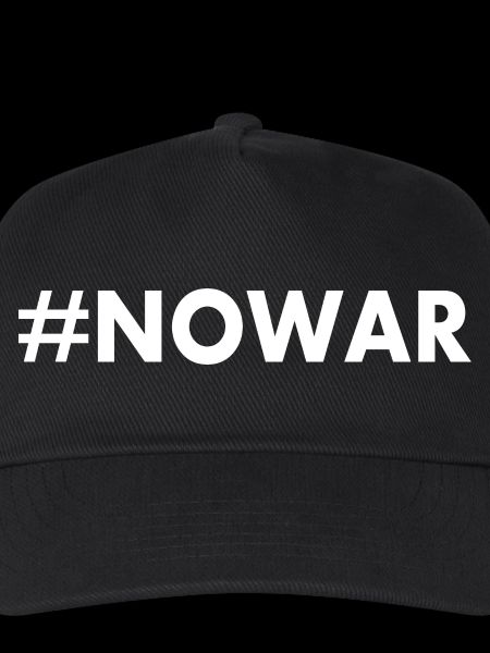 No war
