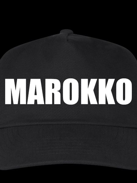 Marokko