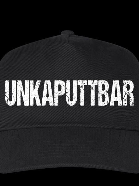 UNKAPUTTBAR