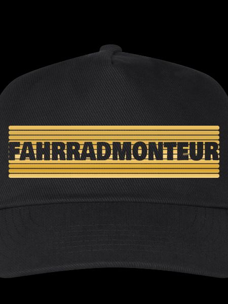 Beruf Fahrradmonteur