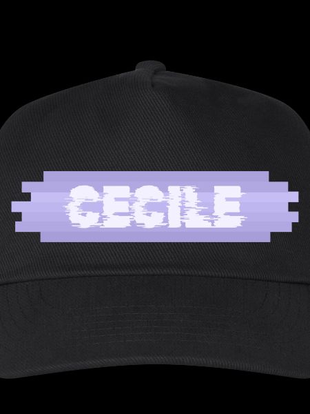 Mutter Cecile